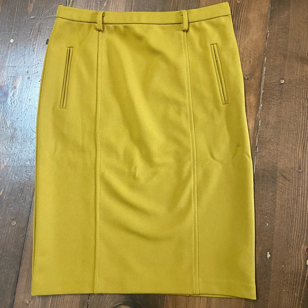 NWOT Alythea pencil skirt